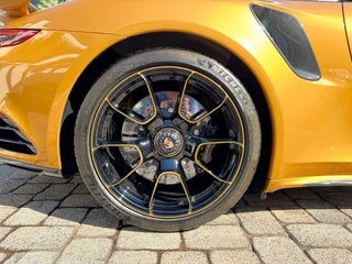 2019 Porsche 911 thumbnail – Miami, FL – 43