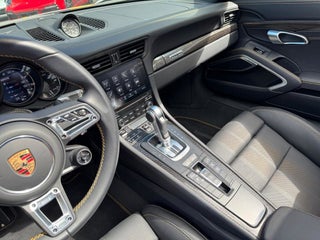 2019 Porsche 911 thumbnail – Miami, FL – 56