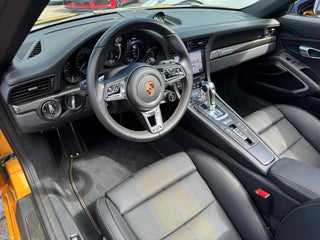 2019 Porsche 911 thumbnail – Miami, FL – 52