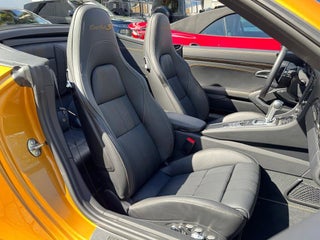 2019 Porsche 911 thumbnail – Miami, FL – 67
