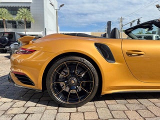 2019 Porsche 911 thumbnail – Miami, FL – 39