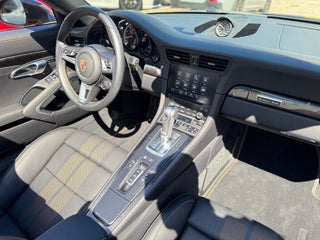 2019 Porsche 911 thumbnail – Miami, FL – 64