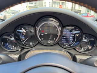 2019 Porsche 911 thumbnail – Miami, FL – 54