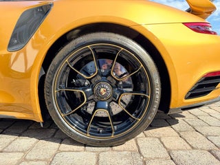 2019 Porsche 911 thumbnail – Miami, FL – 41