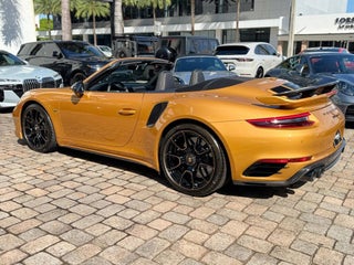 2019 Porsche 911 thumbnail – Miami, FL – 30