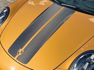 2019 Porsche 911 thumbnail – Miami, FL – 6