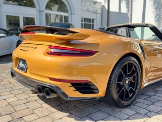 2019 Porsche 911 thumbnail – Miami, FL – 18