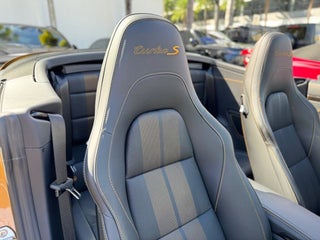2019 Porsche 911 thumbnail – Miami, FL – 66