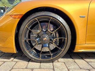 2019 Porsche 911 thumbnail – Miami, FL – 40