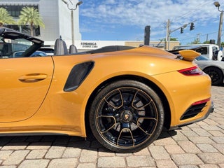 2019 Porsche 911 thumbnail – Miami, FL – 37