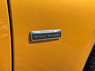 2019 Porsche 911 thumbnail – Miami, FL – 14