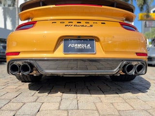 2019 Porsche 911 thumbnail – Miami, FL – 25