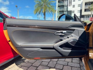 2019 Porsche 911 thumbnail – Miami, FL – 45