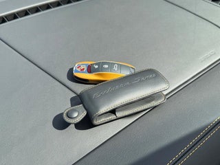 2019 Porsche 911 thumbnail – Miami, FL – 44