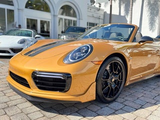 2019 Porsche 911 thumbnail – Miami, FL – 4