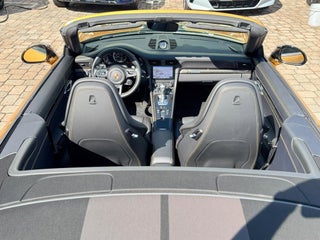 2019 Porsche 911 thumbnail – Miami, FL – 20