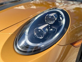 2019 Porsche 911 thumbnail – Miami, FL – 8