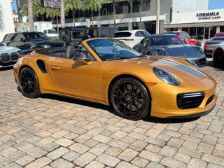 2019 Porsche 911 thumbnail – Miami, FL – 11