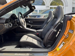 2019 Porsche 911 thumbnail – Miami, FL – 49