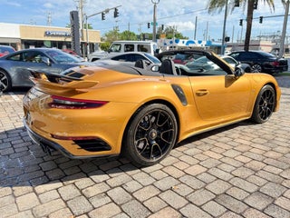 2019 Porsche 911 thumbnail – Miami, FL – 17