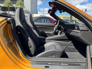 2019 Porsche 911 thumbnail – Miami, FL – 68