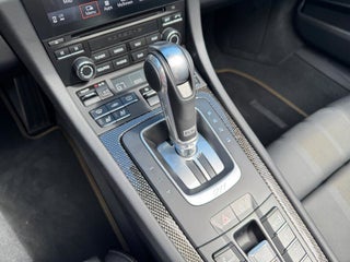 2019 Porsche 911 thumbnail – Miami, FL – 59