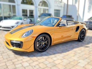 Porsche 911 for sale Las Vegas