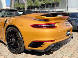 2019 Porsche 911 thumbnail – Miami, FL – 29