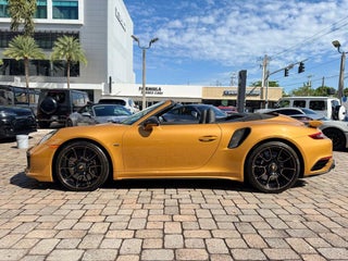 2019 Porsche 911 thumbnail – Miami, FL – 31