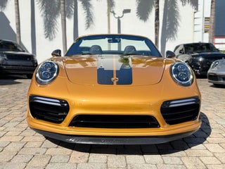 2019 Porsche 911 thumbnail – Miami, FL – 7