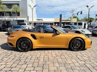 2019 Porsche 911 thumbnail – Miami, FL – 12