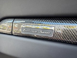 2019 Porsche 911 thumbnail – Miami, FL – 63