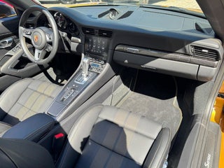 2019 Porsche 911 thumbnail – Miami, FL – 65