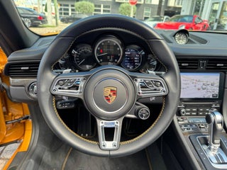2019 Porsche 911 thumbnail – Miami, FL – 53
