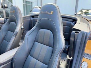 2019 Porsche 911 thumbnail – Miami, FL – 51