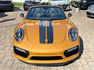 2019 Porsche 911 thumbnail – Miami, FL – 5