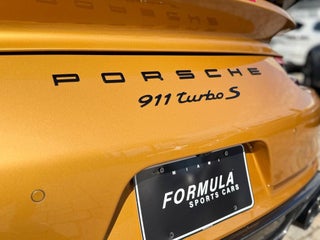 2019 Porsche 911 thumbnail – Miami, FL – 28