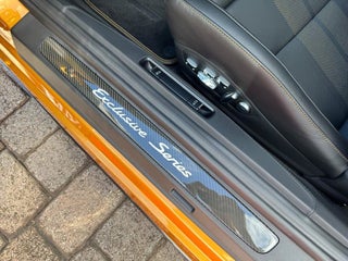 2019 Porsche 911 thumbnail – Miami, FL – 47