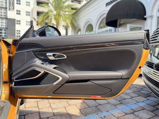 2019 Porsche 911 thumbnail – Miami, FL – 72