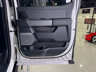 2024 Ford F-250 Super Duty thumbnail – Ft. Lauderdale, FL – 39
