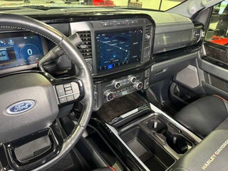 2024 Ford F-250 Super Duty thumbnail – Ft. Lauderdale, FL – 32