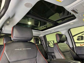 2024 Ford F-250 Super Duty thumbnail – Ft. Lauderdale, FL – 17