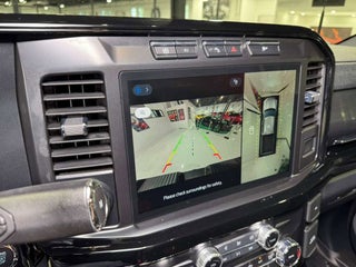 2024 Ford F-250 Super Duty thumbnail – Ft. Lauderdale, FL – 24