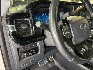 2024 Ford F-250 Super Duty thumbnail – Ft. Lauderdale, FL – 33