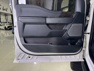 2024 Ford F-250 Super Duty thumbnail – Ft. Lauderdale, FL – 38
