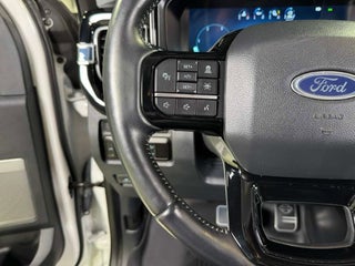 2024 Ford F-250 Super Duty thumbnail – Ft. Lauderdale, FL – 21