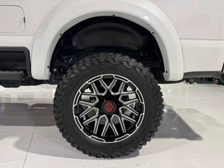 2024 Ford F-250 Super Duty thumbnail – Ft. Lauderdale, FL – 53
