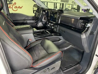 2024 Ford F-250 Super Duty thumbnail – Ft. Lauderdale, FL – 18