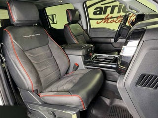 2024 Ford F-250 Super Duty thumbnail – Ft. Lauderdale, FL – 16