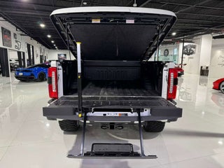 2024 Ford F-250 Super Duty thumbnail – Ft. Lauderdale, FL – 42